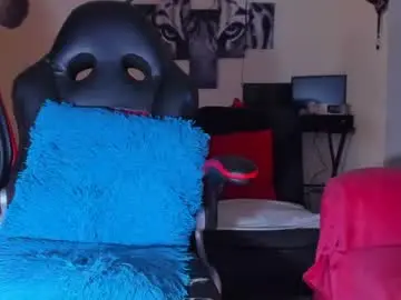 Chaturbate Live Porn of kerlysmith24