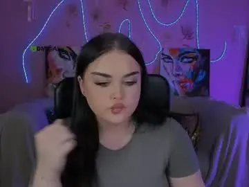Chaturbate Live Sex of layla_moon1
