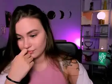 Chaturbate Watch Live Sex Cams of layla_moon1