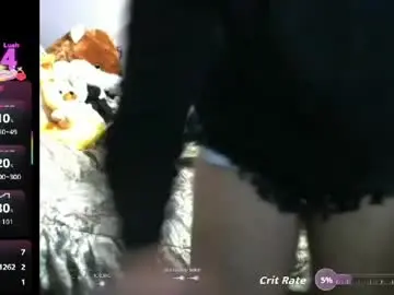 Chaturbate Sex Chat of littlemask