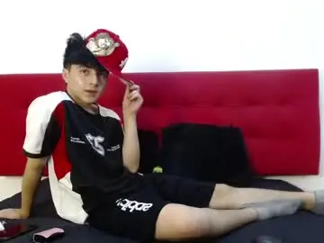 Chaturbate Adult Webcam of lunaydream