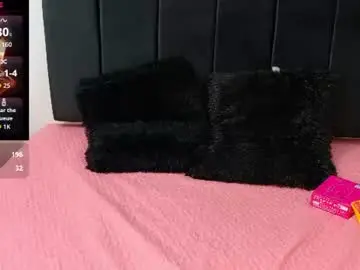 Chaturbate Sex Cam of lunaydream