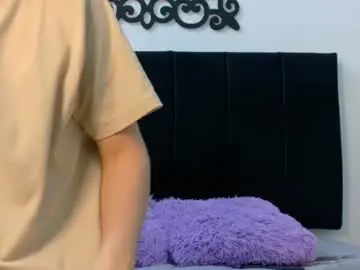 Chaturbate Live Sex Cam of lunaydream