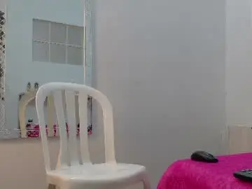 Chaturbate Sex Chat of lunaydream