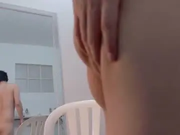 Chaturbate Best live sex cam show of lunaydream