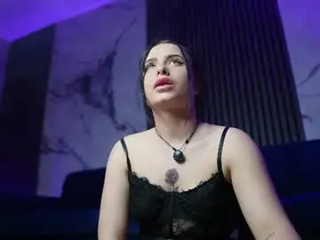 Chaturbate Adult Video Chat of melisa_babe