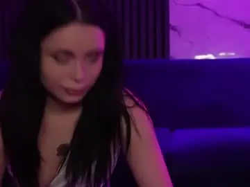 Chaturbate Live Sex Cam of melisa_babe
