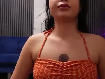 Chaturbate Live Porn of melisa_babe