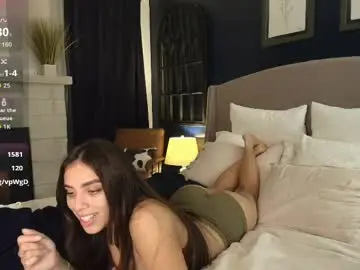 Chaturbate Private Sex Chat of milaseren