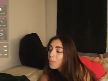 Chaturbate Free Porn Cam of milaseren