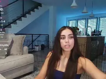 Chaturbate Best live sex cam show of milaseren