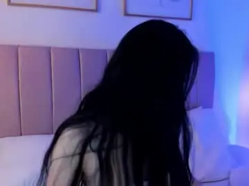 Chaturbate Adult Webcams of missariadnaa