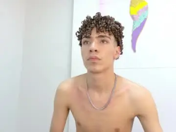 Chaturbate Sex Chat of monyel_blake
