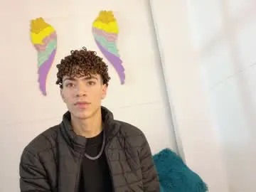 Chaturbate Sex Chat of monyel_blake