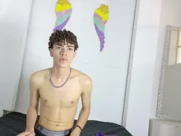Chaturbate Sex Chat of monyel_blake