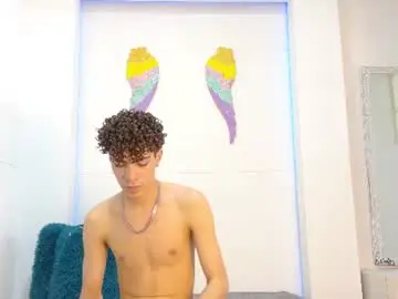 Chaturbate Free Porn Cam of monyel_blake