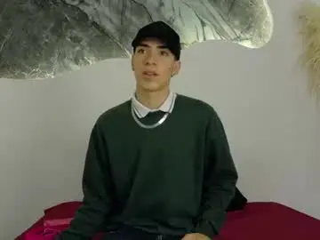 Chaturbate Live Sex of monyel_blake