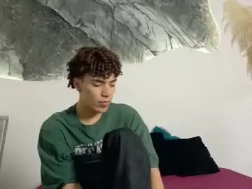 Chaturbate Sex Cam of monyel_blake