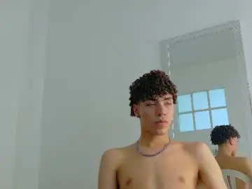 Chaturbate Sex Cam of monyel_blake