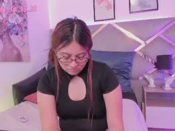 Chaturbate Live Porn of nicole_sp