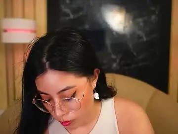 Chaturbate Live Porn of nicoleflorens