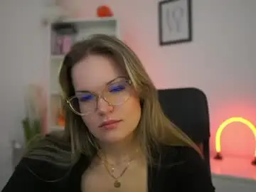 Chaturbate Live Sex of ninaviety