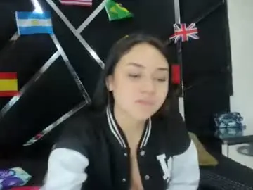 Chaturbate Sex Chat of noa_arez