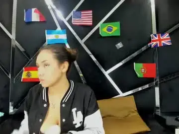 Chaturbate Private Sex Chat of noa_arez