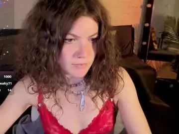 Chaturbate Watch Live Sex Cams of odri_blum