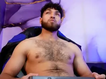 Chaturbate Live Porn of oliver_dallas1