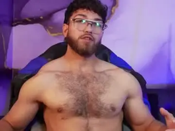 Chaturbate Adult Webcams of oliver_dallas1