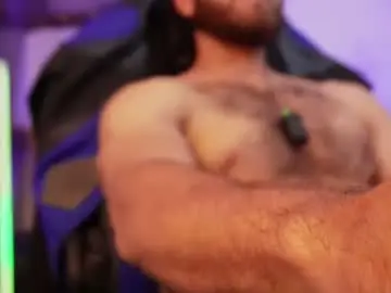 Chaturbate Live Porn of oliver_dallas1