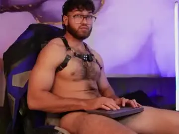 Chaturbate Free Live Porn of oliver_dallas1
