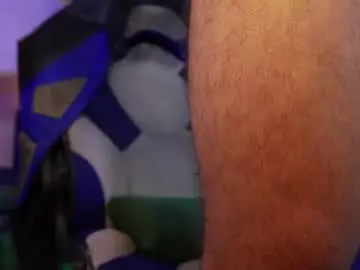 Chaturbate Live Porn of oliver_dallas1