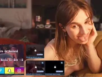 Chaturbate Free Porn Cam of petitecut