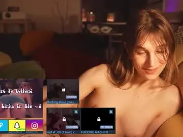 Chaturbate Best Webcam of petitecut