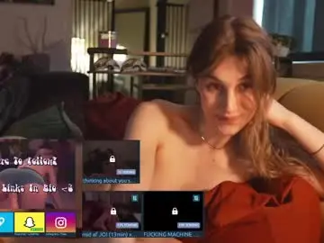 Chaturbate Live Porn of petitecut