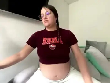 Chaturbate Sex Cam of sarahhh_0