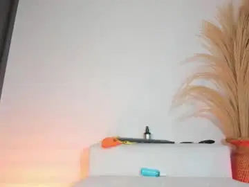 Chaturbate Private Sex Chat of thiago_connor21