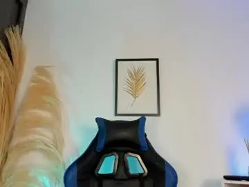 Chaturbate Free Porn Cam of thiago_connor21