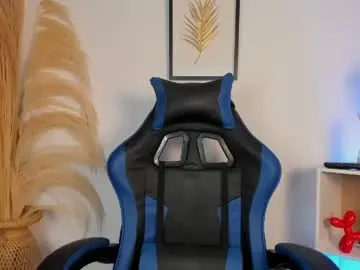 Chaturbate Sex Chat of thiago_connor21