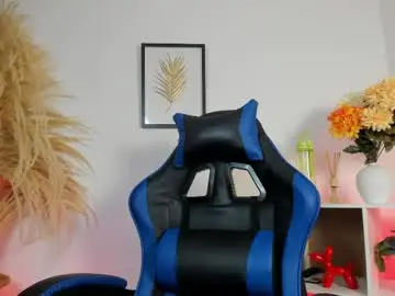 Chaturbate Sex Chat of thiago_connor21