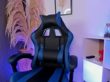 Chaturbate Watch Live Sex Cams of thiago_connor21