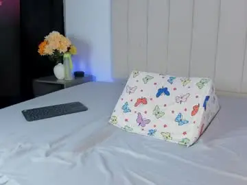Chaturbate Free Live Porn of thiago_connor21