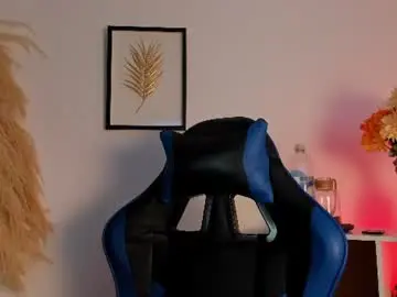 Chaturbate Watch Live Sex Cams of thiago_connor21