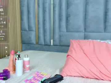 Chaturbate Live Porn of veronica_roose