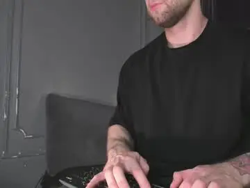 Chaturbate Sex Chat of waynemiller_