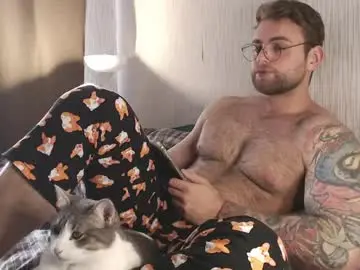 Chaturbate Best Webcam of waynemiller_