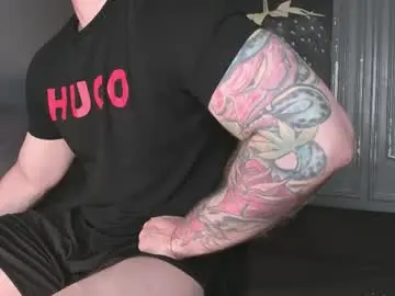 Chaturbate Private Sex Chat of waynemiller_