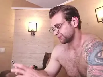 Chaturbate Adult Video Chat of waynemiller_